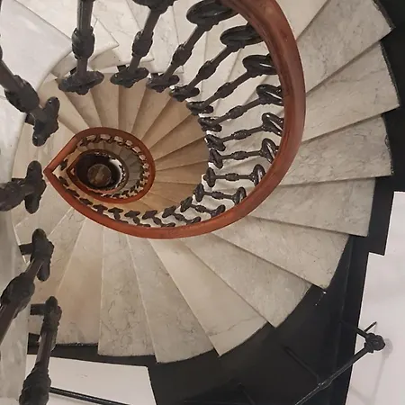 Con Vista Apartment *