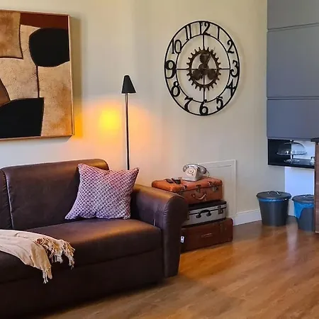 Con Vista Appartement