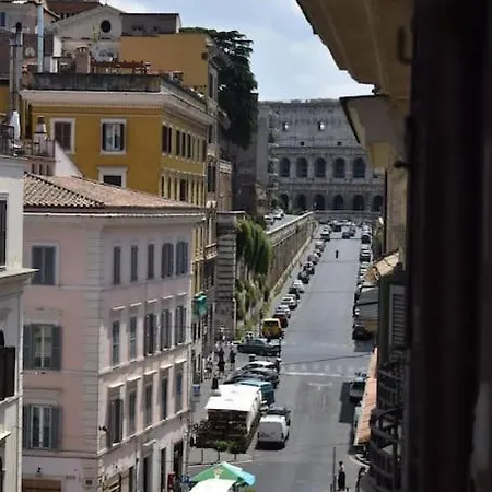 Con Vista Appartement *