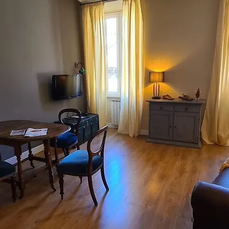 Appartement Con Vista