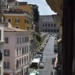 Con Vista Lägenhet *