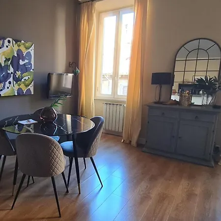 Lägenhet Con Vista *