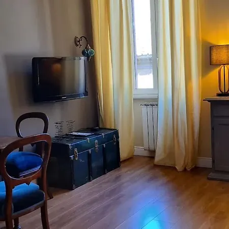Con Vista * Roma